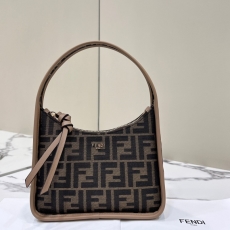 Fendi Top Handle Bags